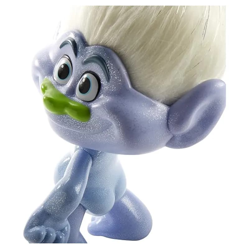 عروسک Trolls Diamond برند hasbro — تصویر ۴