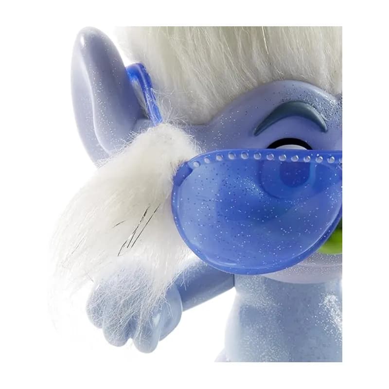 عروسک Trolls Diamond برند hasbro — تصویر ۳