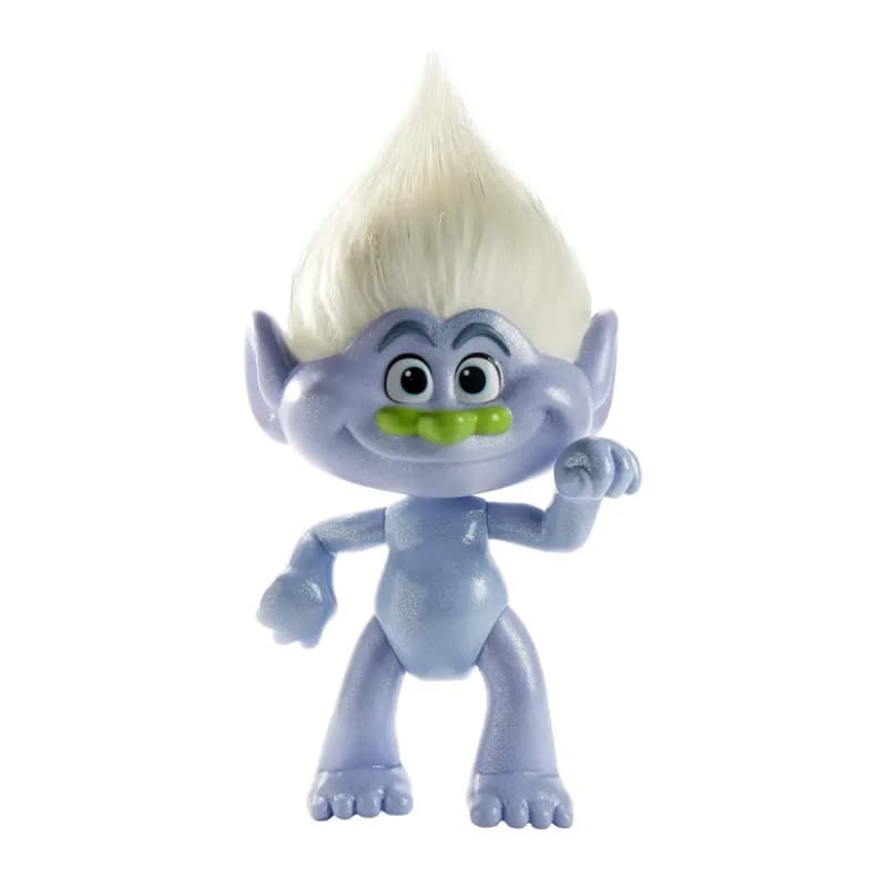 عروسک Trolls Diamond برند hasbro — تصویر ۲