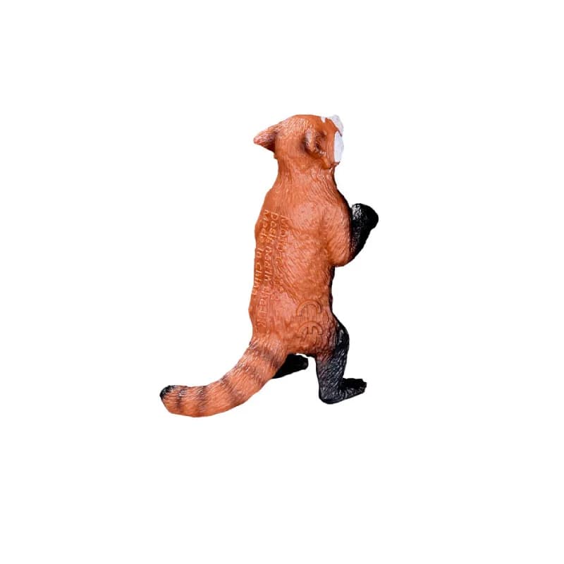 فیگور پاندای قرمز برند mojo کد 387376 — تصویر ۲