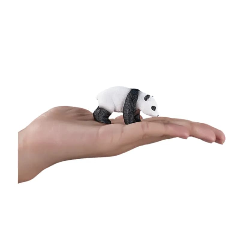 فیگور بچه پاندا برند mojo کد 387238 — تصویر ۴