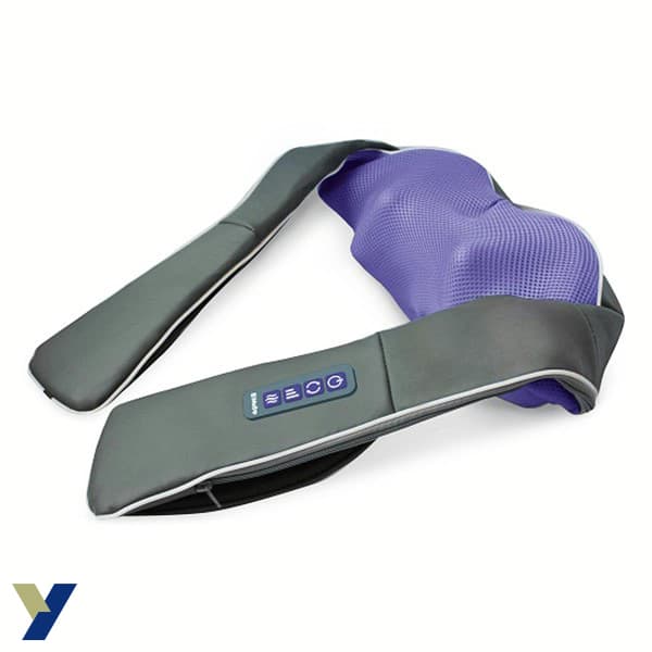 ماساژور شانه ‌گردن بی ول مدل MED-440