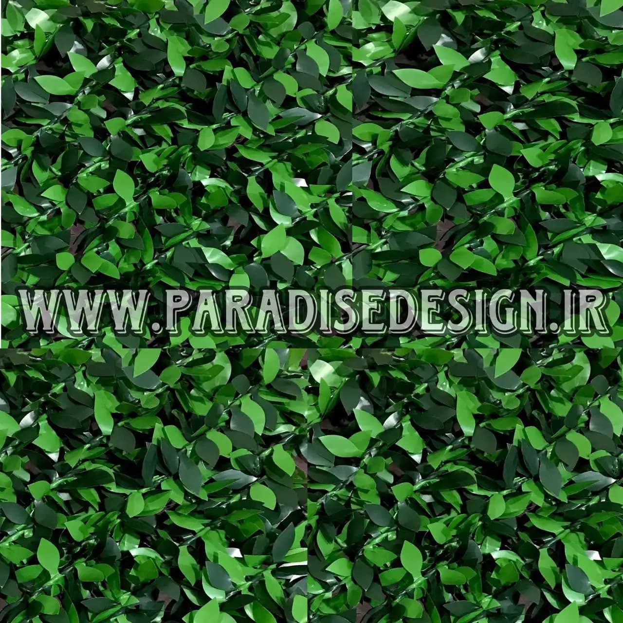 فنس برگ مصنوعی