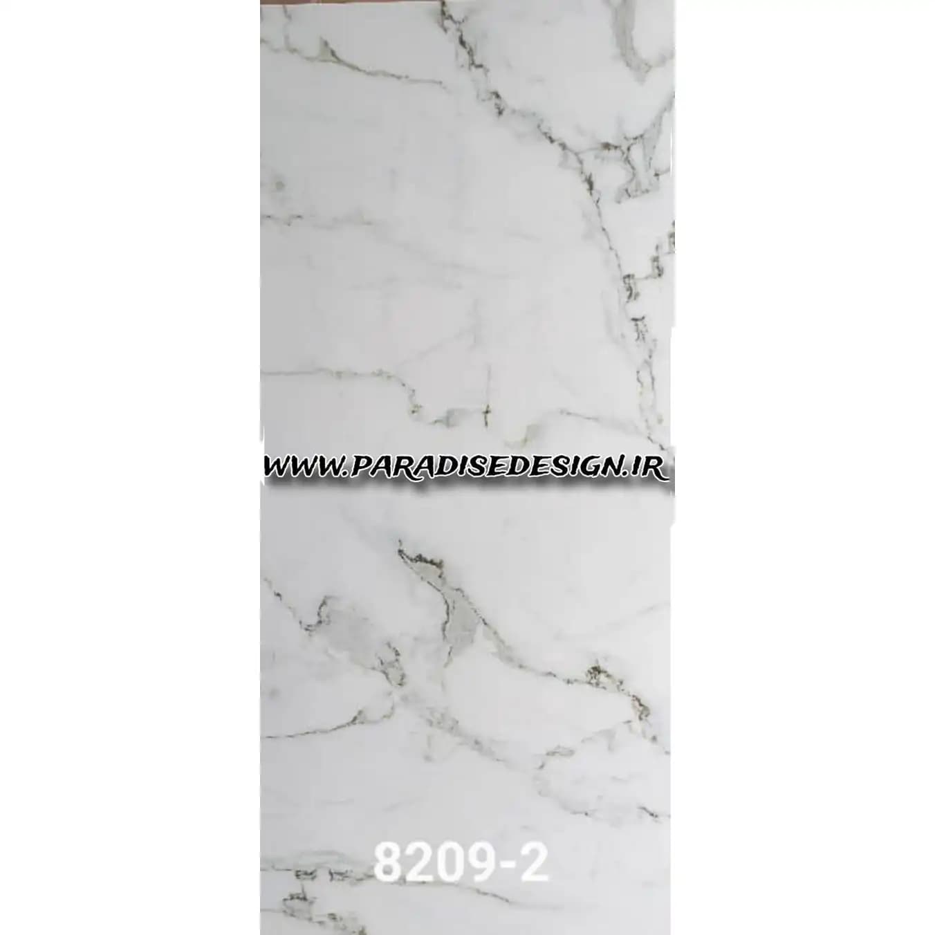 ماربل شیت طرح سنگ مرمر کد 8209-2