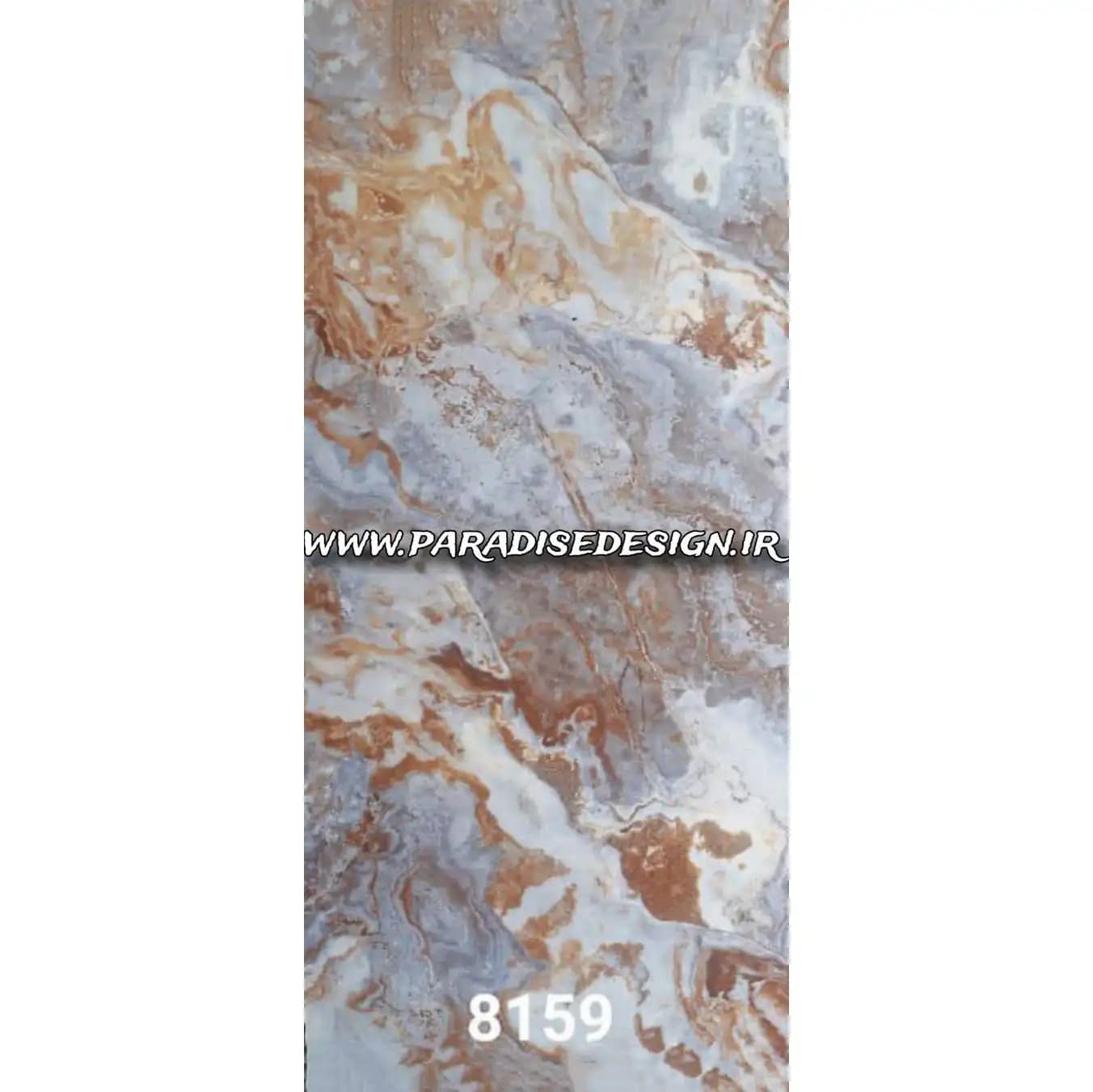 ماربل شیت طرح سنگ مرمر کد 8159