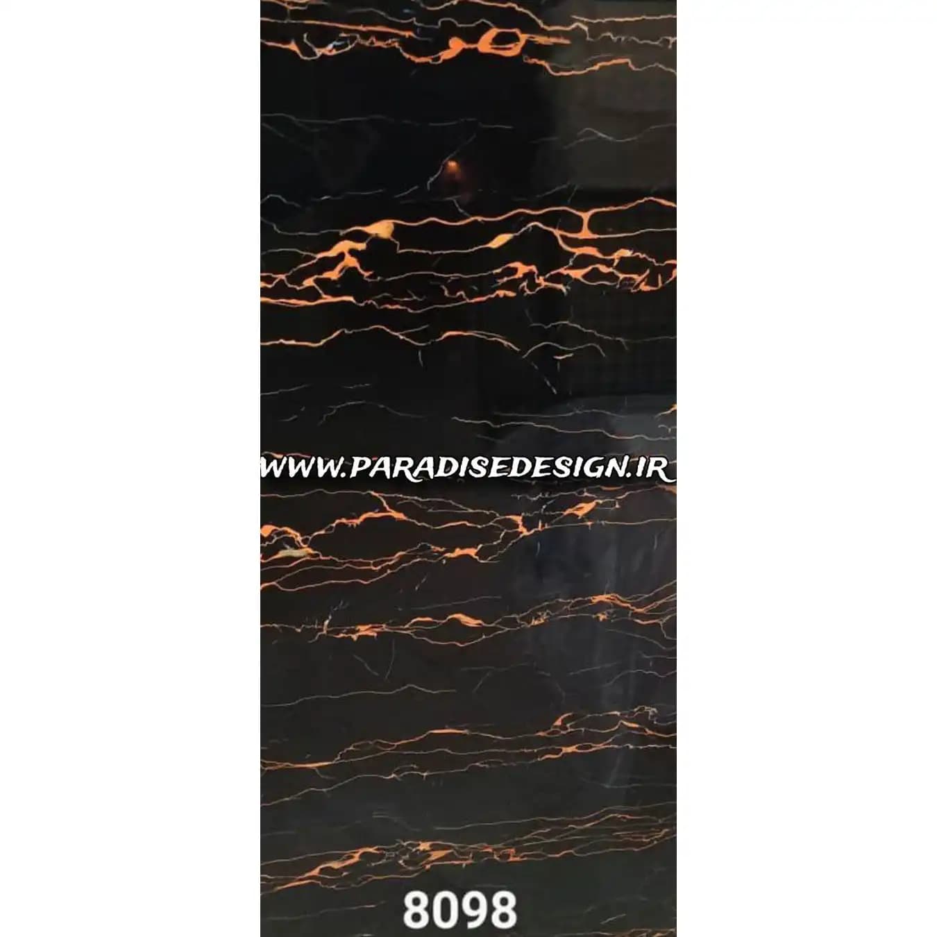 ماربل شیت طرح سنگ مرمر کد 8098