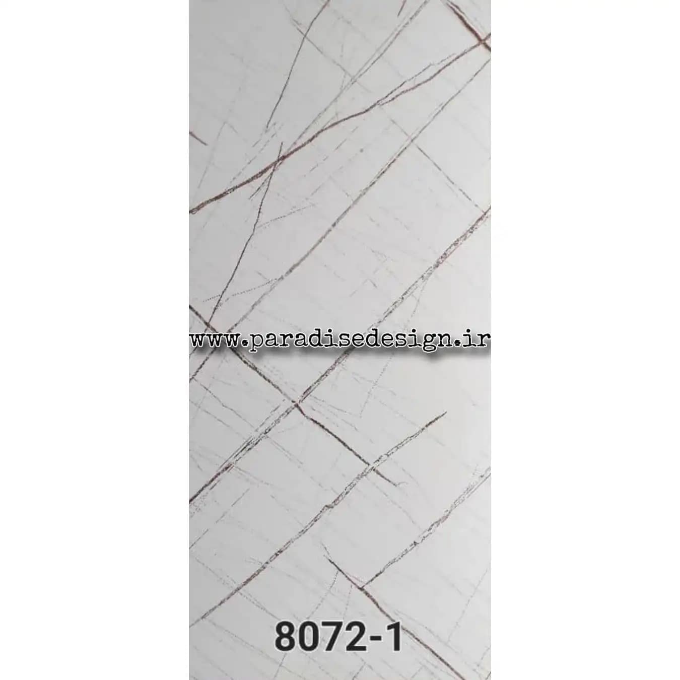 ماربل شیت طرح سنگ مرمر کد 8072-1