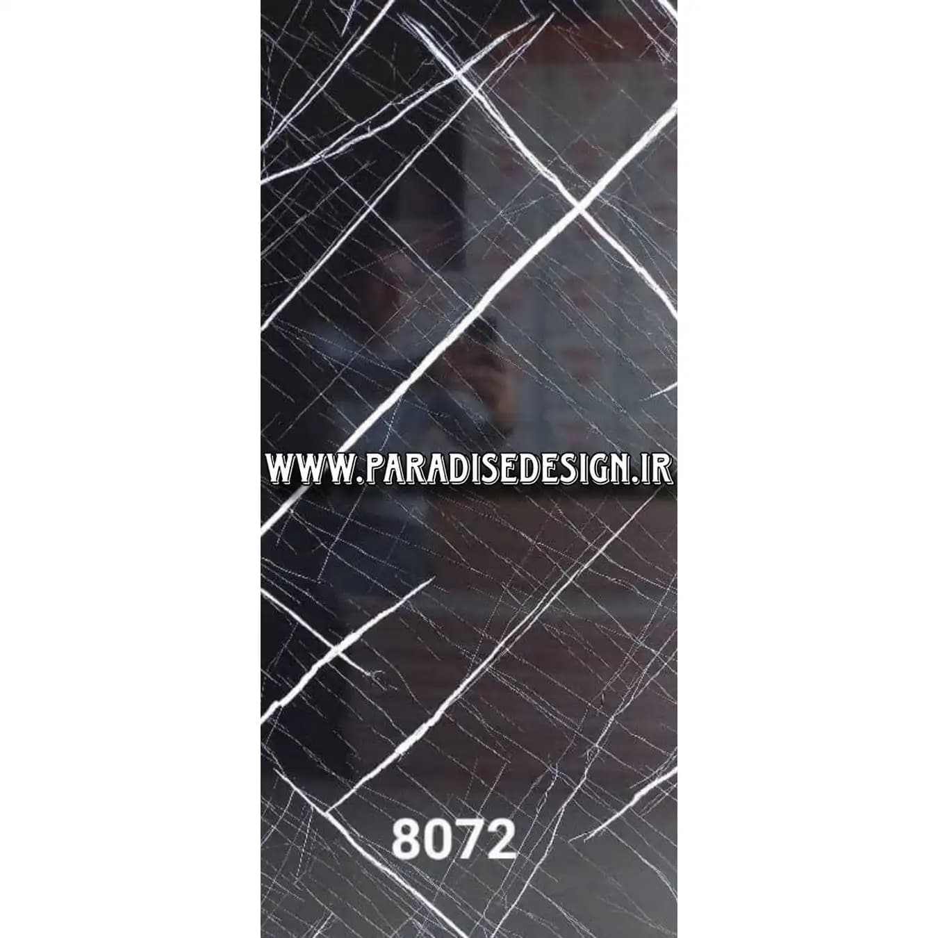 ماربل شیت طرح سنگ مرمر کد 8072
