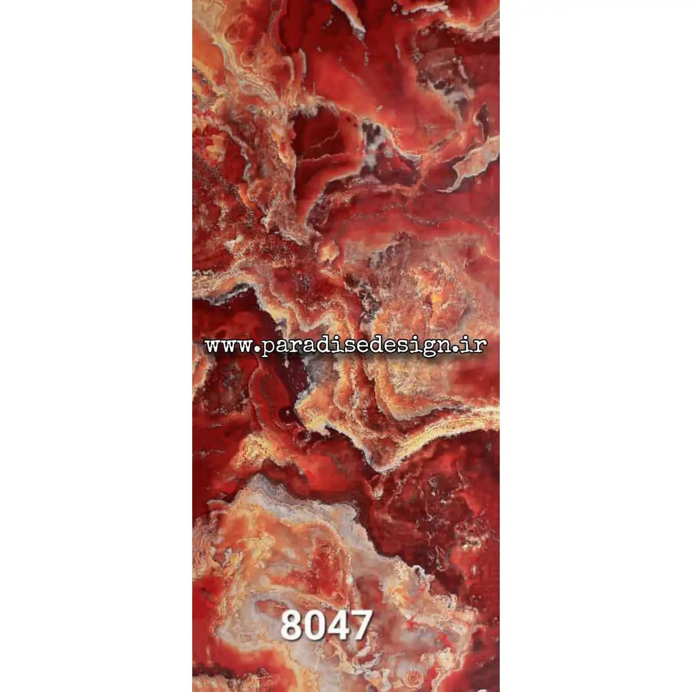 ماربل شیت طرح سنگ مرمر کد 8047