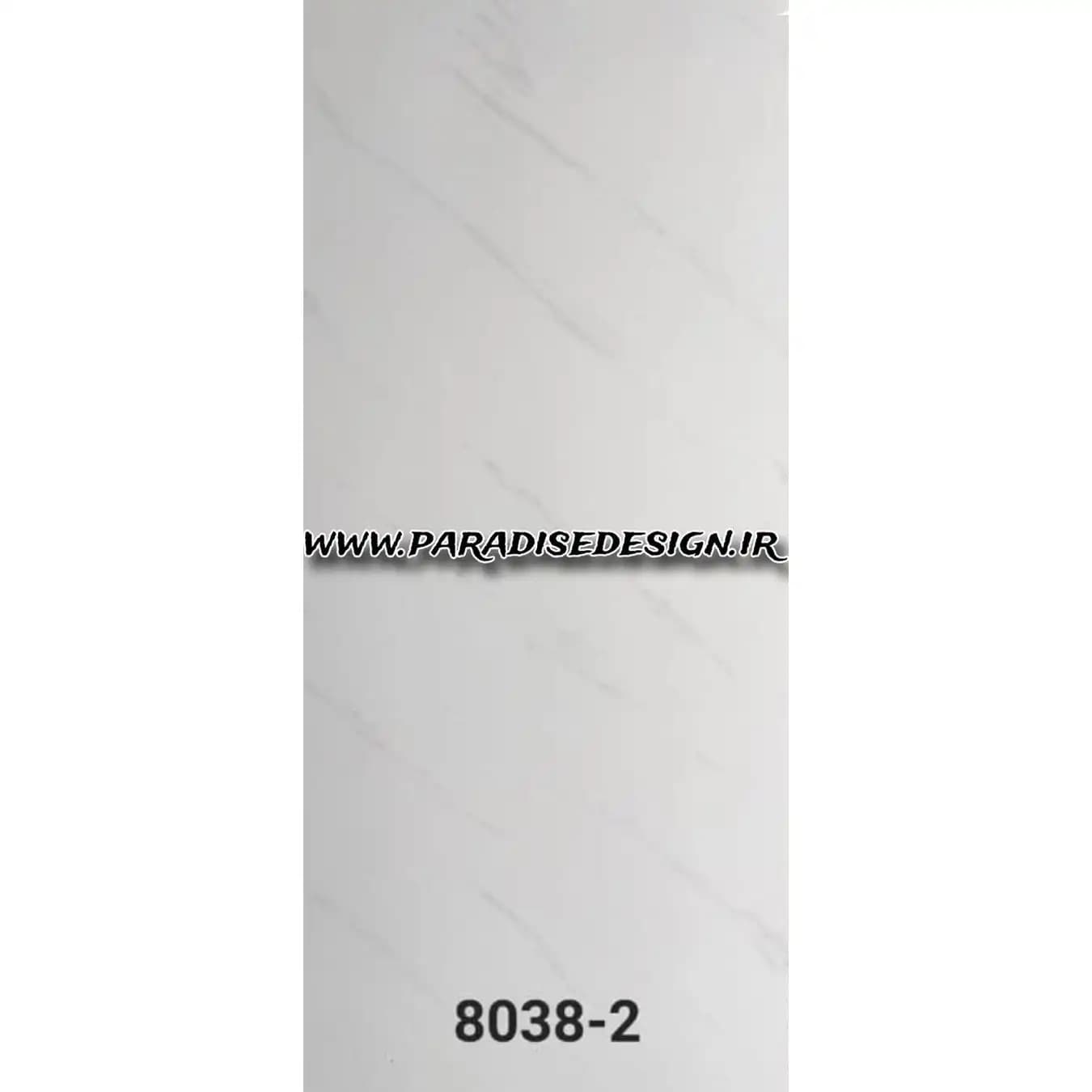 ماربل شیت طرح سنگ مرمر کد 8038-2