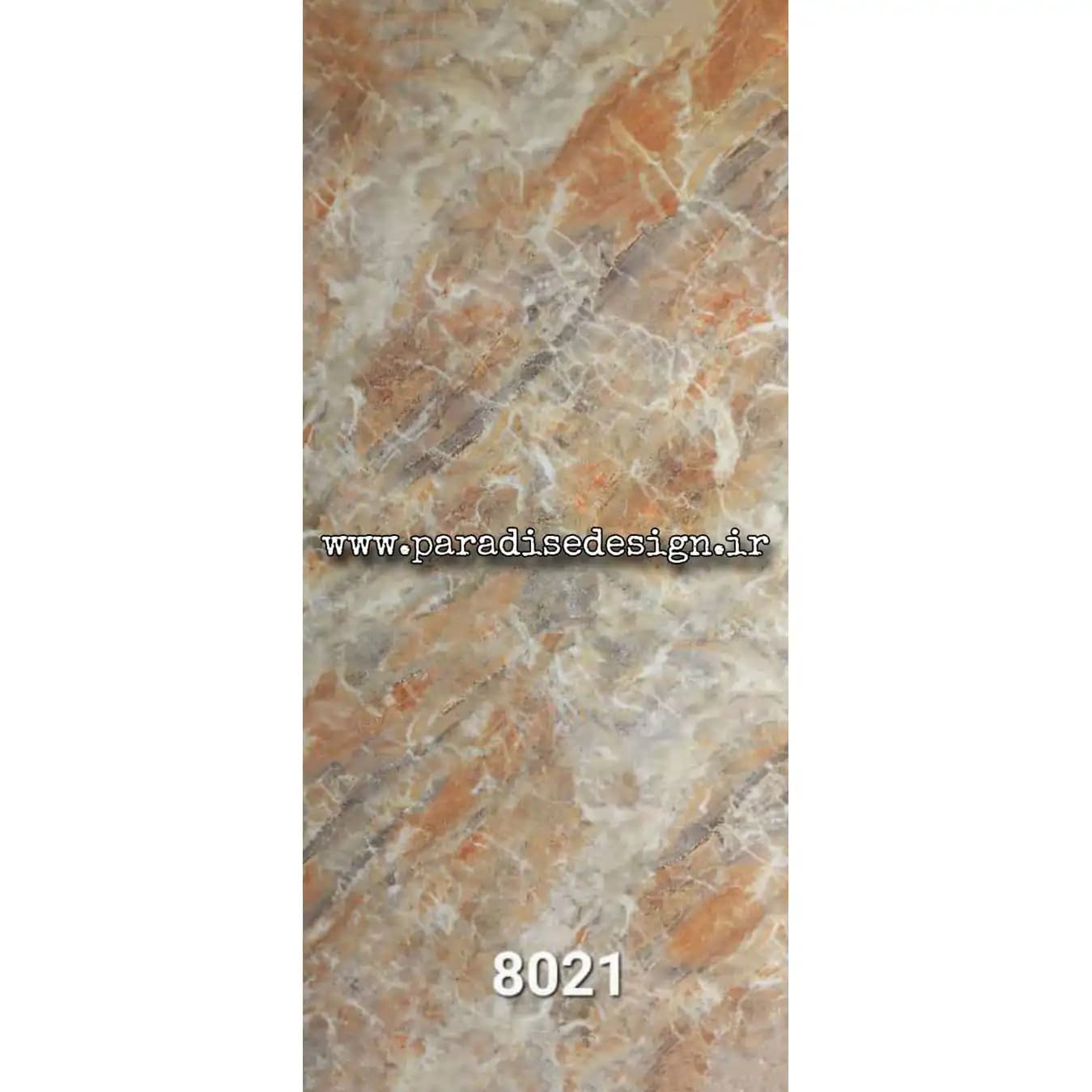 ماربل شیت طرح سنگ مرمر کد 8021