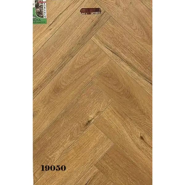 پارکت لمینت جناغی لیگنا LIGNA — تصویر ۶