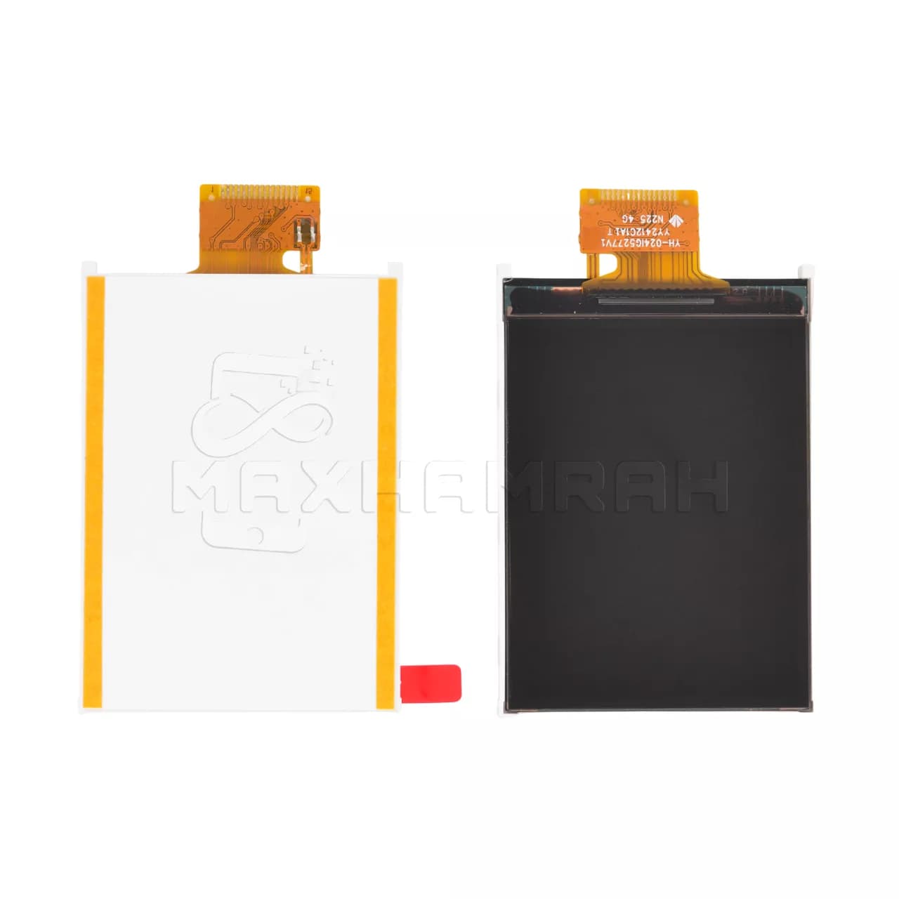 ال سی دی گوشی نوکیا NOKIA N225-4G