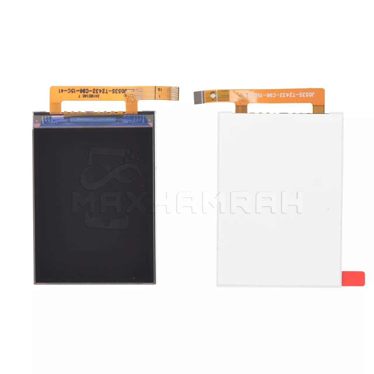 ال سی دی گوشی نوکیا NOKIA N210 2020(J053)