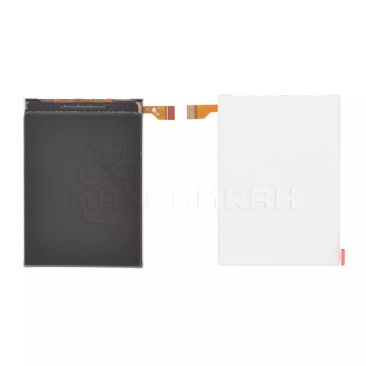 ال سی دی گوشی نوکیا NOKIA N150 / N220 NEW(J022)
