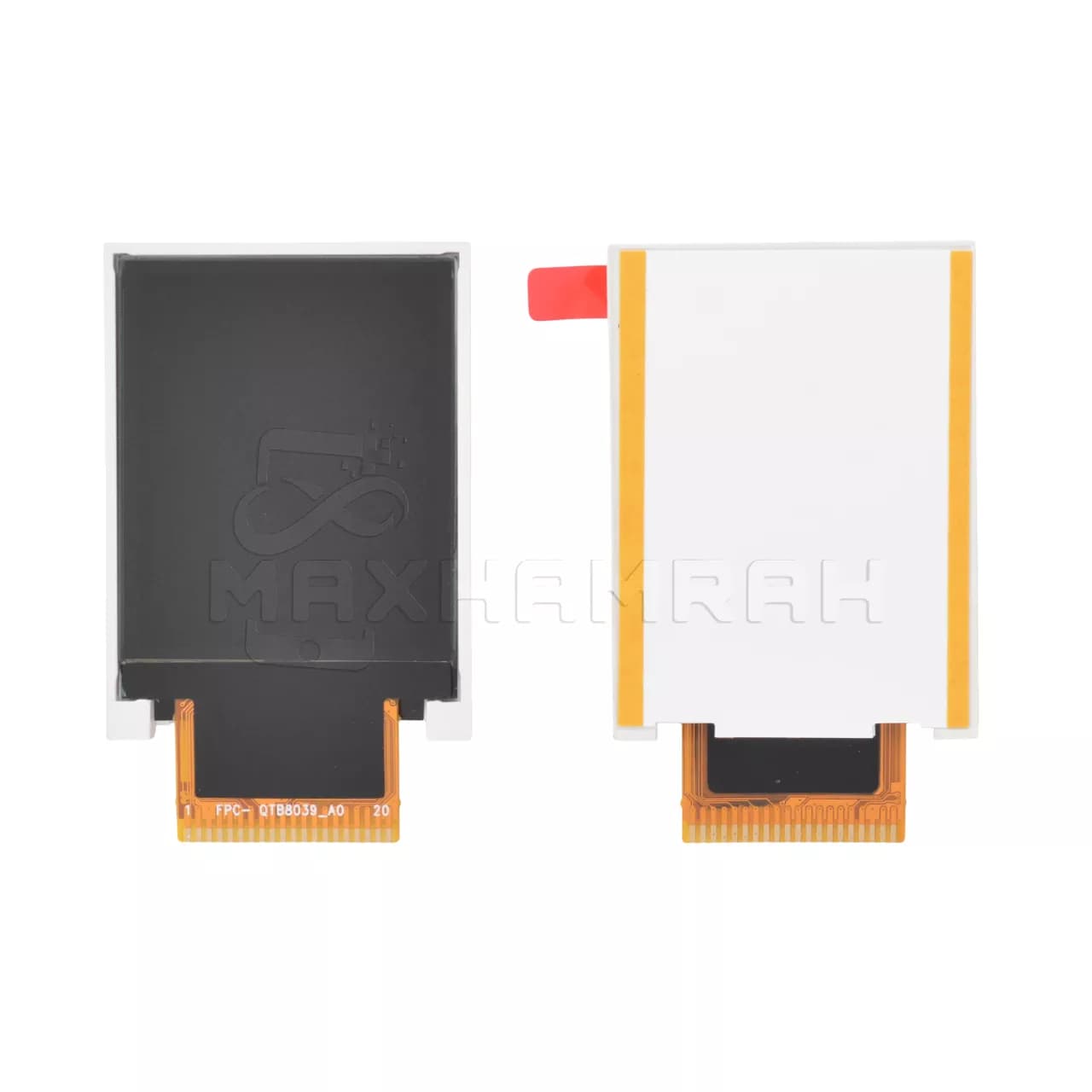 ال سی دی گوشی نوکیا NOKIA 20PIN CLOSE