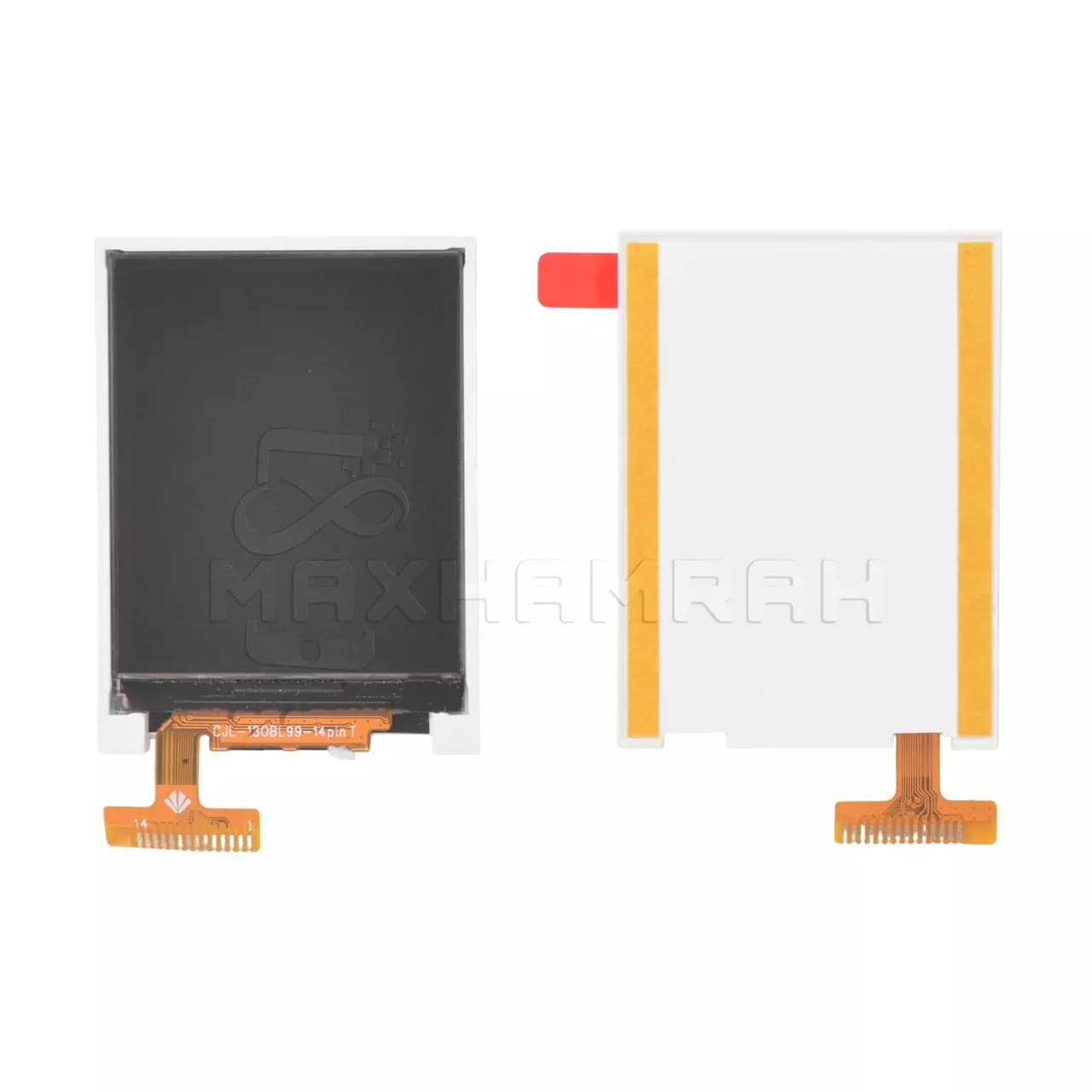 ال سی دی گوشی نوکیا NOKIA 105 2020-14PIN