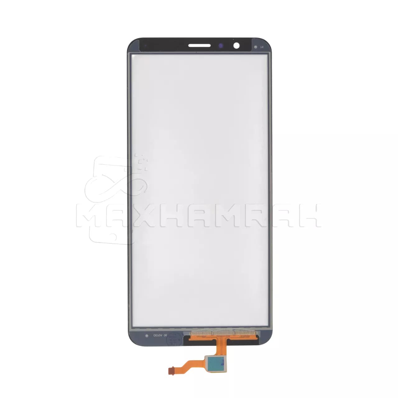 تاچ گلس تعميراتي با OCA گوشی هواوی HUAWEI 7X مشکی — تصویر ۲
