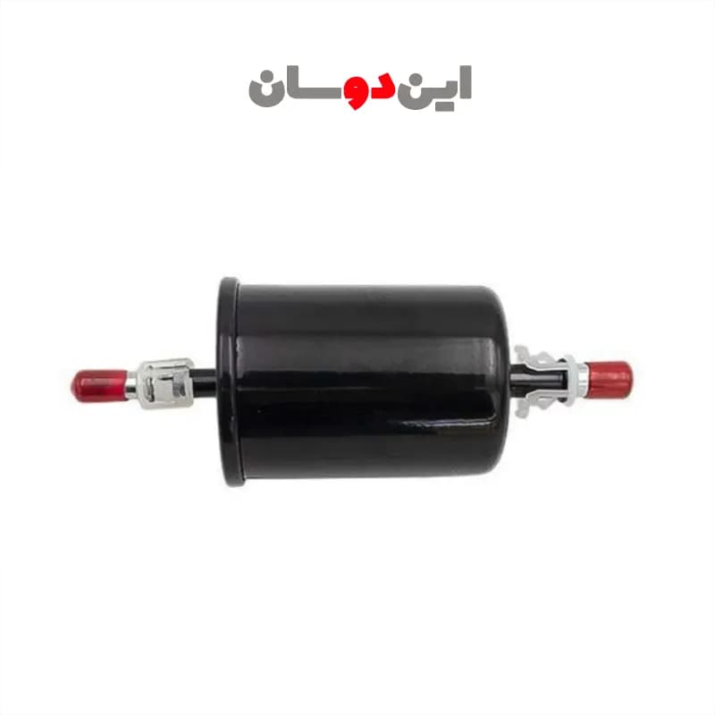صافی بنزین کاپرا دو