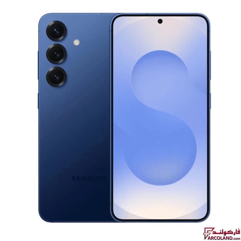 گوشی موبایل سامسونگ مدل Galaxy S25 5G ظرفیت 256 گیگابایت رم 12 گیگابایت ویتنام — تصویر ۱۰