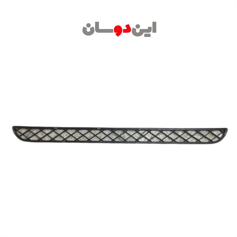 توری سپر جلو کاپرا