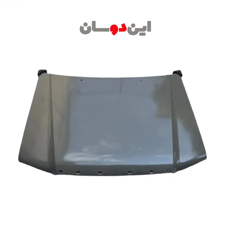 کاپوت کاپرا (درب موتور)
