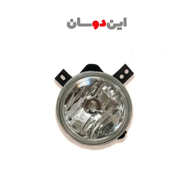 چراغ پرژکتور جلو کاپرا