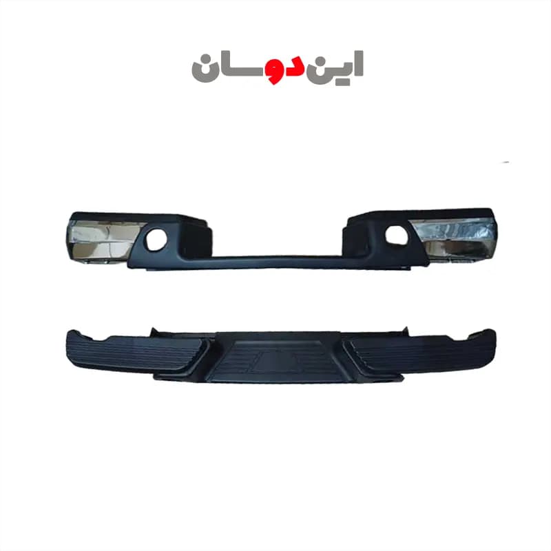 سپر عقب کاپرا