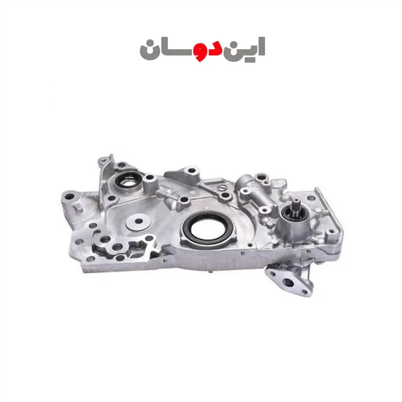 اویل پمپ کاپرا چینی