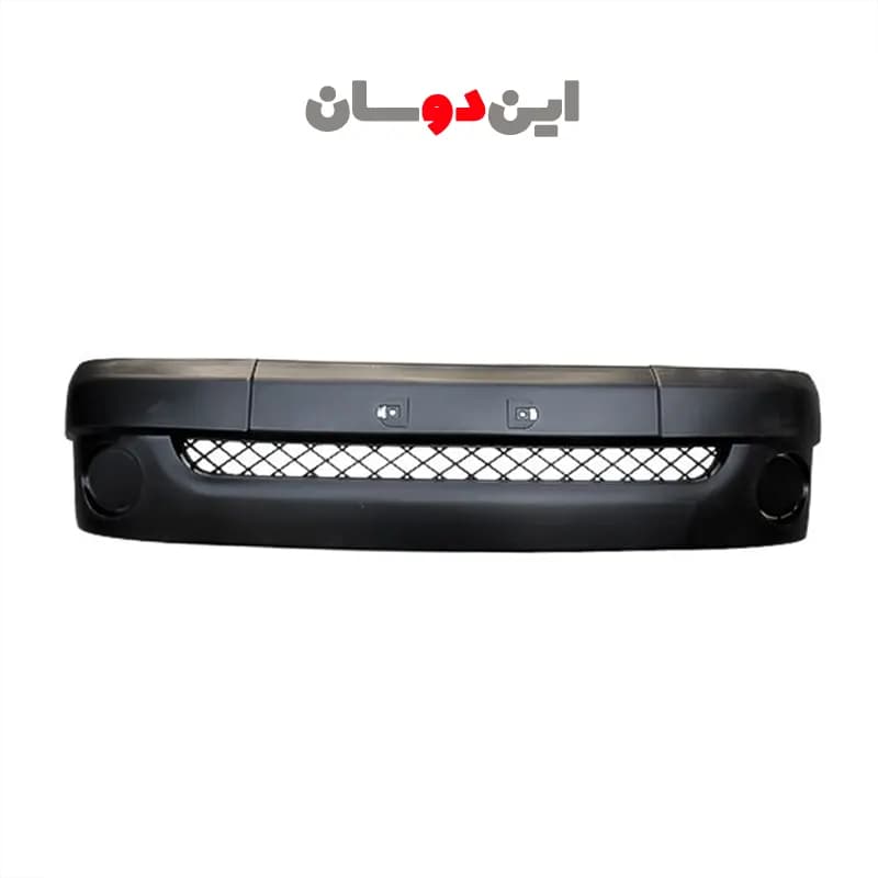 سپر جلو کاپرا یک