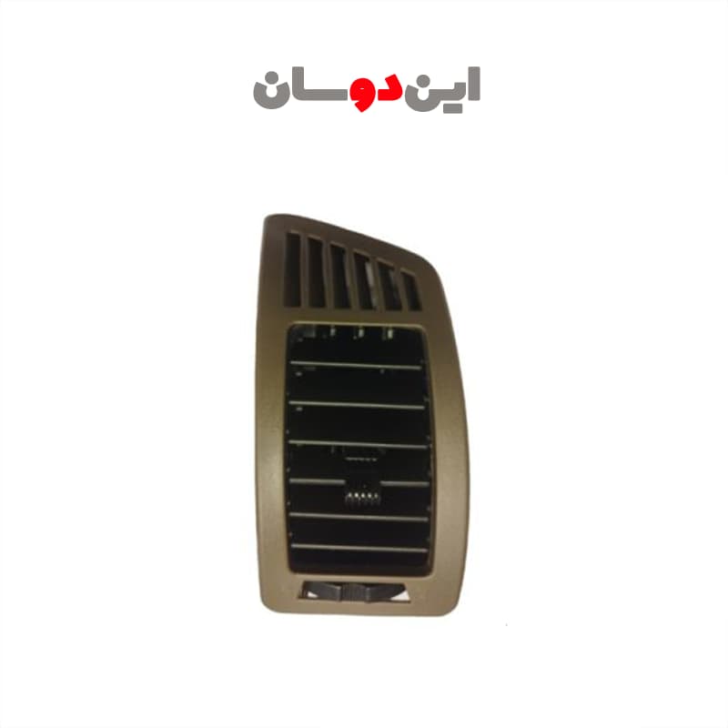 دریچه بخاری کاپرا