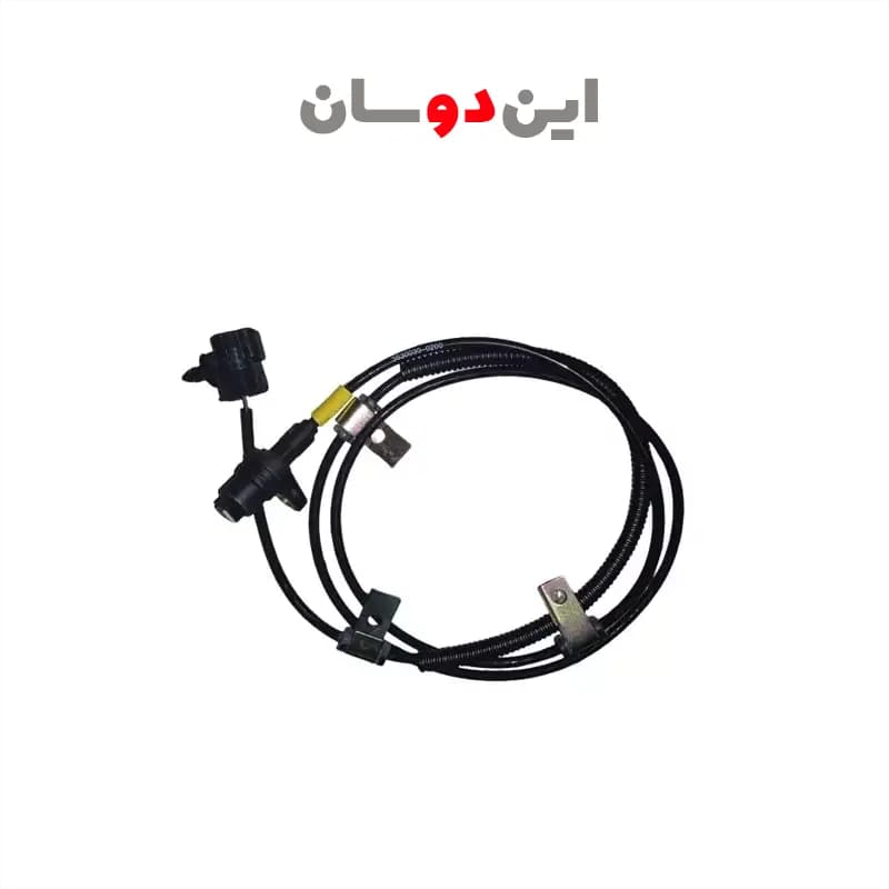 سنسور ای بی اس چرخ عقب کاپرا دو