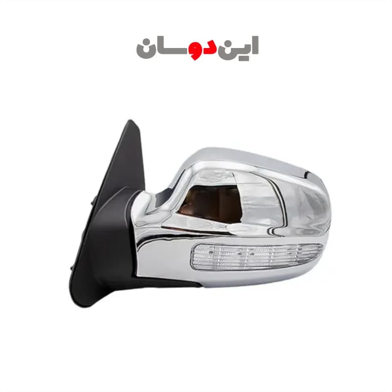 آینه بغل کاپرا یک