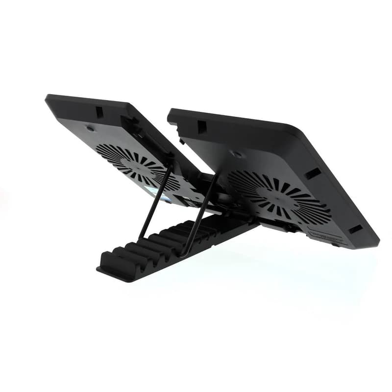 پایه خنک کننده لپ تاپ دیپ کول مدل DP-N214A5-UPAL 2022 — تصویر ۵