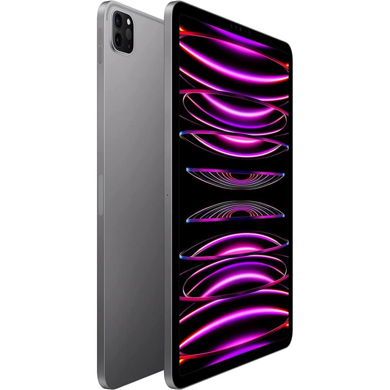 تبلت اپل مدل iPad Pro 11 2022WIFI ظرفیت 512گیگابایت و رم 8 گیگابایت — تصویر ۳