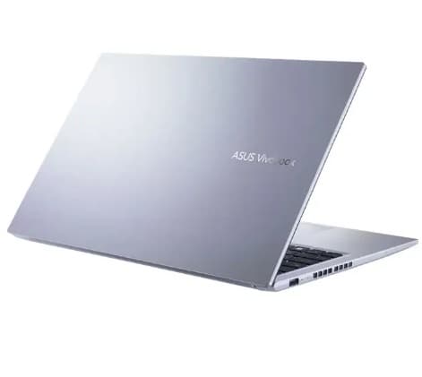 لپ تاپ ایسوس 15.6 اینچی مدل VivoBook X1502ZA پردازنده Core i7 12700H رم 6GB حافظه 512GB SSD گرافیک Intel — تصویر ۳