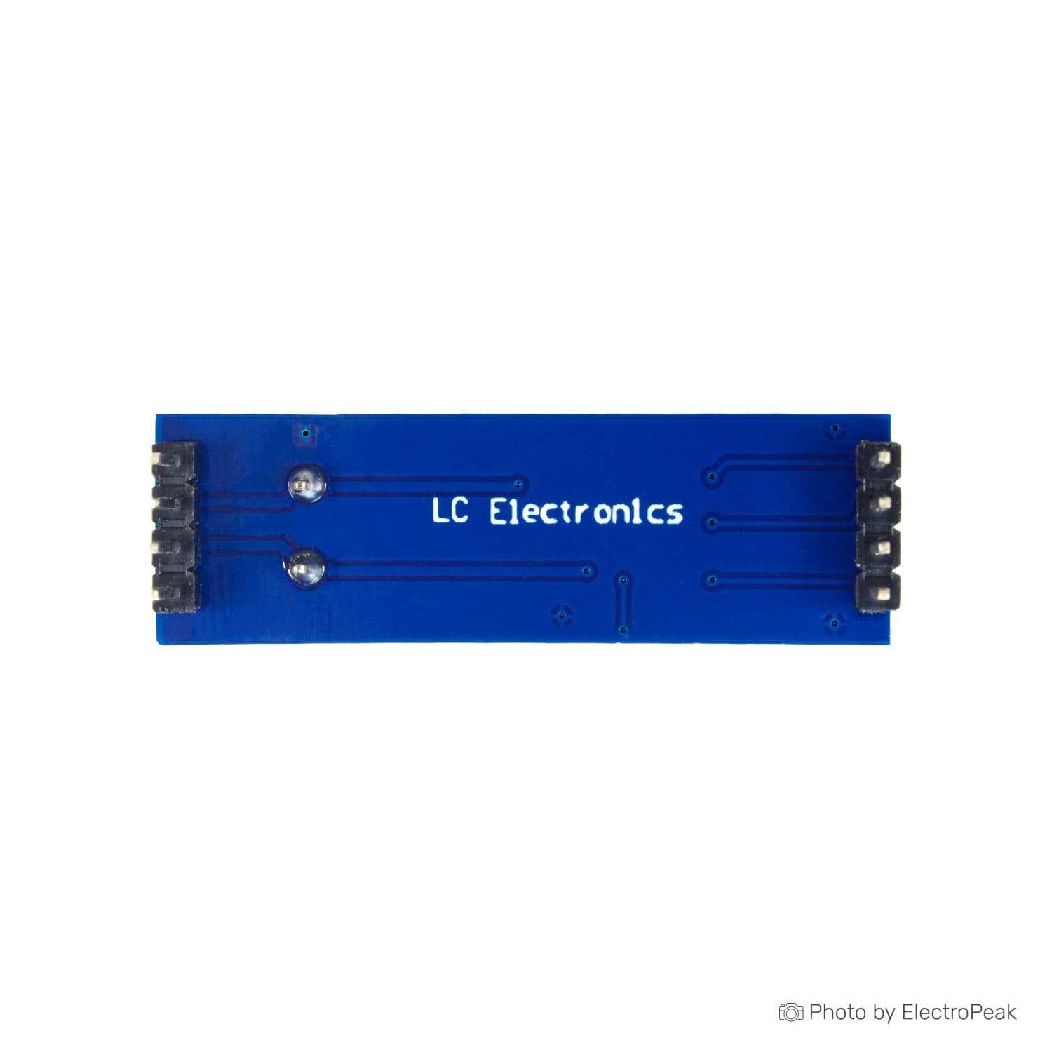 ماژول مبدل TTL به سریال RS485 با تراشه MAX485 — تصویر ۵