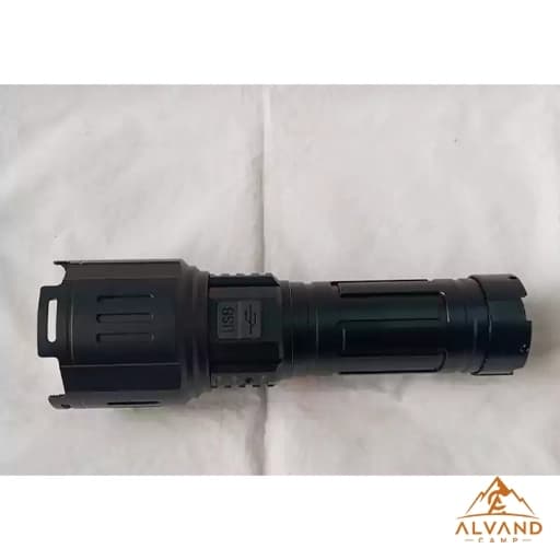 چراغ قوه شکاری اسمال سان مدل ZY-T336 — تصویر ۲