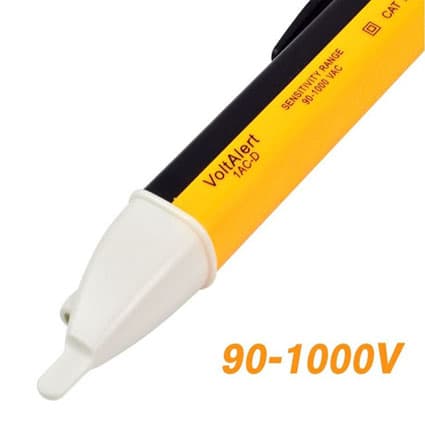 فازیاب و تستر ولتاژ القایی برق مدل 1AC-D — تصویر ۳