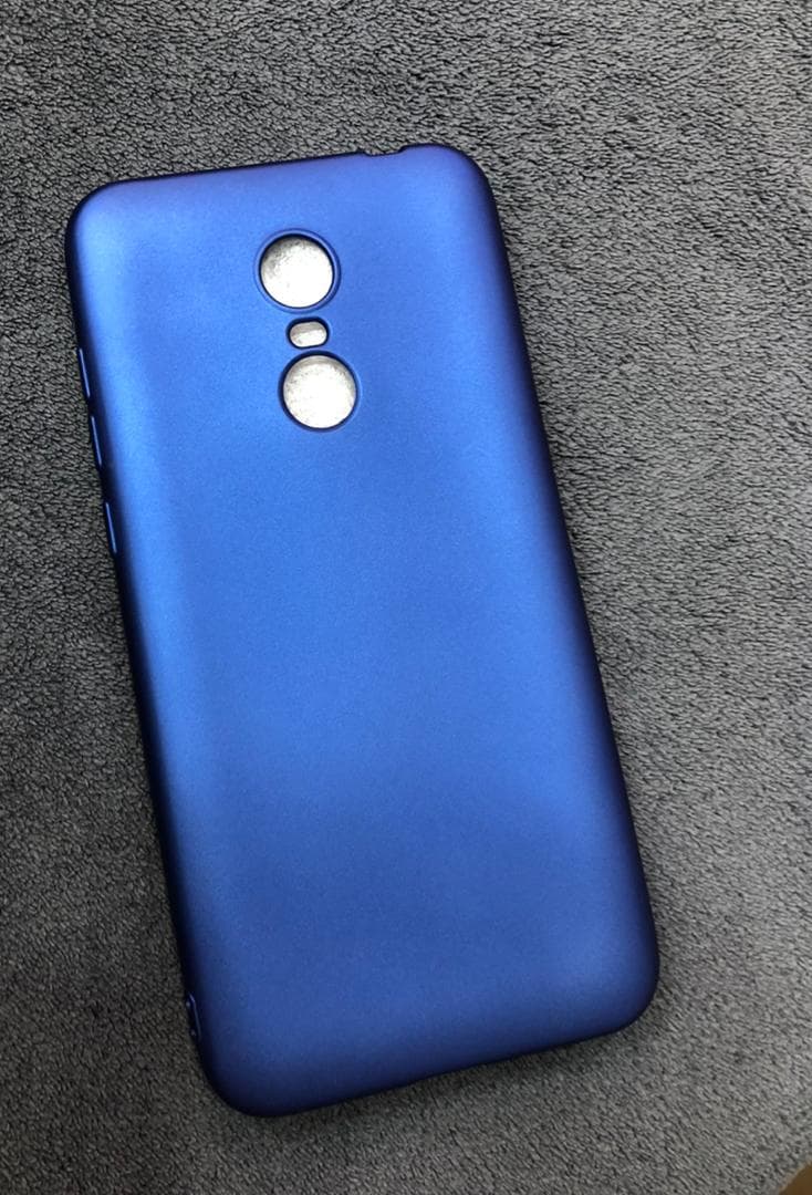 قاب و گارد گوشی REDMI مدل 5PLUS — تصویر ۲