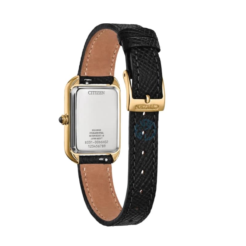ساعت مچی زنانه سیتیزن CITIZEN EM1192-01E — تصویر ۵