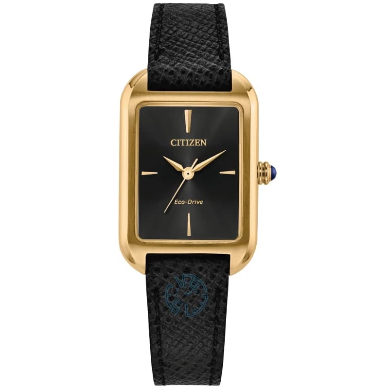 ساعت مچی زنانه سیتیزن CITIZEN EM1192-01E — تصویر ۳
