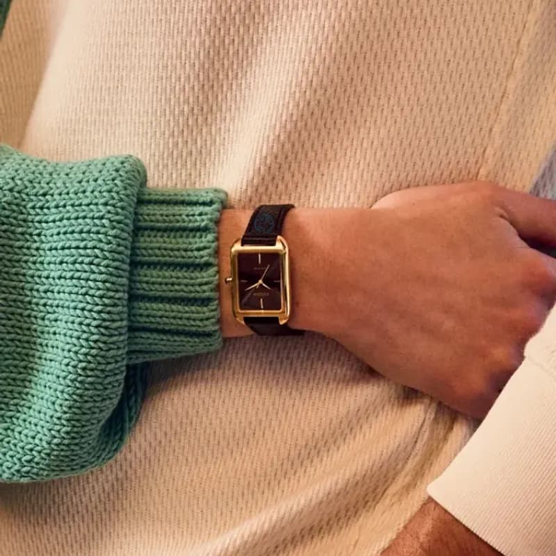 ساعت مچی زنانه سیتیزن CITIZEN EM1192-01E — تصویر ۴