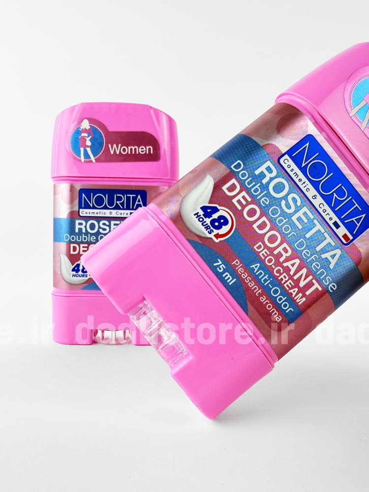 مام ضد تعریق نوریتا Nourita Rosetta — تصویر ۳