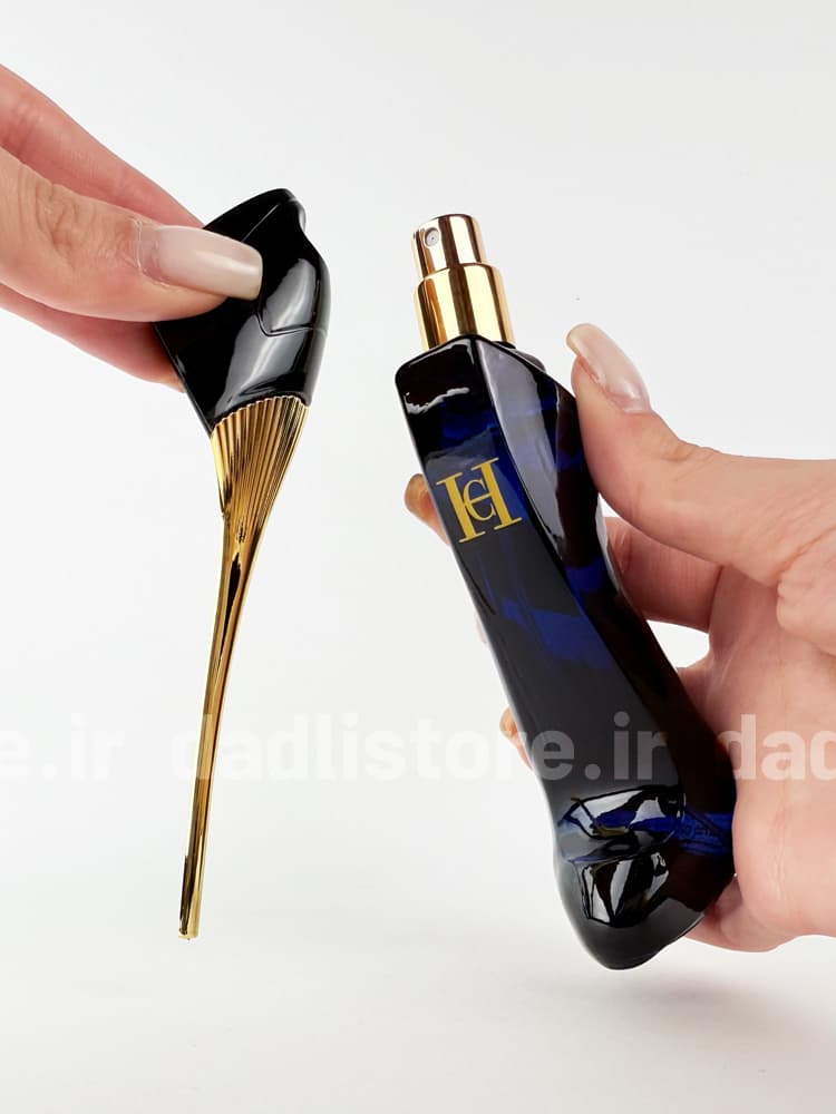 ادکلن مینی گود گرل اسکلاره Carolina herrera good girl — تصویر ۲