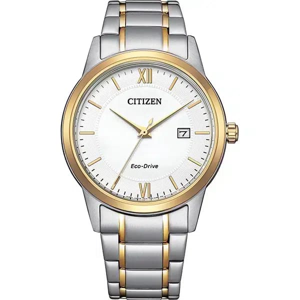 ساعت مچی مردانه سیتیزن CITIZEN AW1786-88A — تصویر ۳