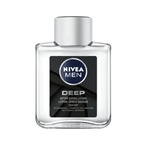 افتر شیو نیوا مدل دیپ کامفورت deep comfort اورجینال — تصویر ۲