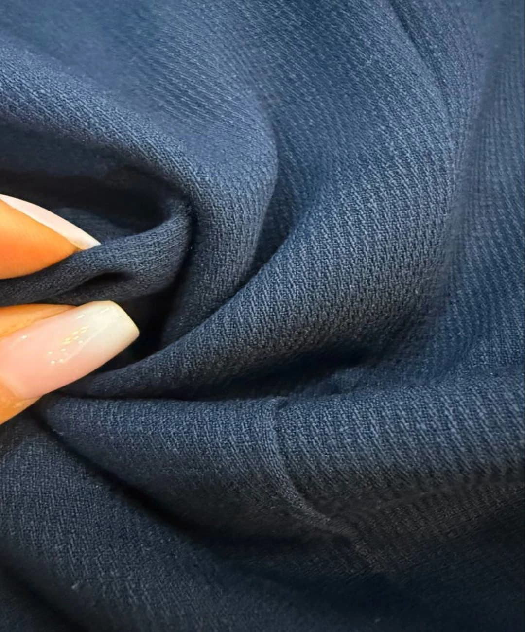 شلوار بگ مدل سحر — تصویر ۵