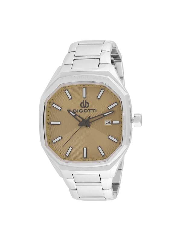 ساعت مردانه بیگوتی مدل BIGOTTI BG.1.10529-2