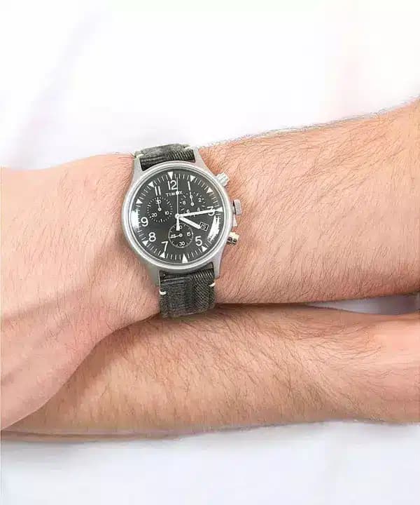 ساعت مردانه تایمکس مدل TIMEX TW2R68600 — تصویر ۸